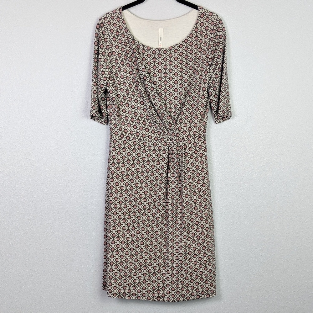 Gilli Stitch Fix Viola Spring Jersey Dress - Size M
